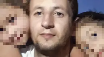 Orhaneli'deki Yangında Kalp Krizi Geçiren İtfaiye Eri Hayatını Kaybetti
