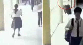 10. sınıfa giden genç kız, dördüncü kattan atlayıp canına kıydı