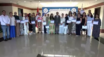 Yunus Emre Enstitüsü'nden Uluslararası Öğrencilere Türkçe Yaz Okulu