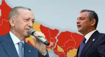 26 ilde yapılan son seçim anketinden sürpriz sonuçlar çıktı