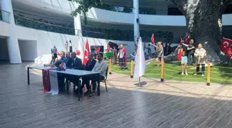 28. Zoom Uluslararası Haber Görüntüleri Yarışması Sonuçlandı
