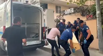Çerkezköy'de Genç Düşerek Hayatını Kaybetti