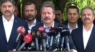 8'inci dönem Kamu Toplu Sözleşme süreci başladı