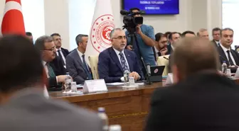 Memur-Sen Genel Başkanı Yalçın, Emeklilerin Mağduriyetine Dikkat Çekti