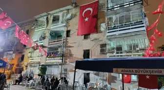 Şehit Jandarma Uzman Çavuş'un Acı Haberi Ailesine Ulaştı