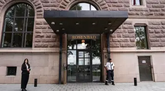 Çin ve ABD İkili Ekonomik Müzakerelerde Stockholm'da Bir Araya Geldi