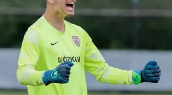 Altınordu'nun Genç Yıldızları Galatasaray'a Transfer Oluyor