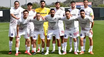 Altınordu'da Şok Ayrılıklar ve Belirsizlikler Devam Ediyor