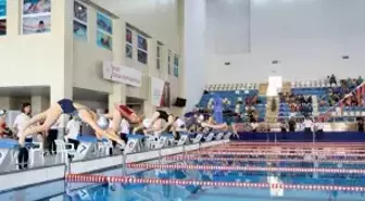 Anadolu Yıldızlar Ligi Elazığ'da Yapıldı