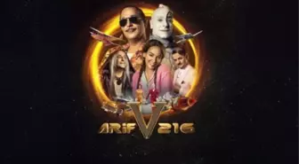 Arif V 216 filmi oyuncuları kim, konusu ne, sonu nasıl bitiyor? Arif V 216 filmi ne zaman, nerede çekildi?