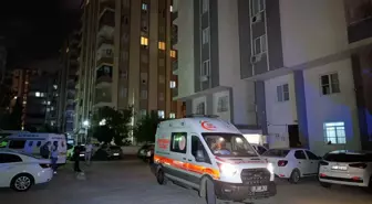 Adana'da Aile İçi Tartışma: Baba Eşi ve Kızını Öldürdükten Sonra İntihar Etti