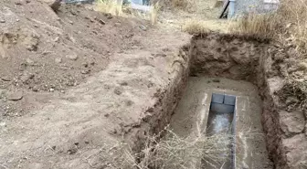 Bitlis'te Traktör Kazasında 12 Yaşındaki Çocuk Hayatını Kaybetti