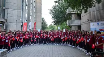 Türkiye, Spor Ülkesi Olma Yolunda İlerliyor