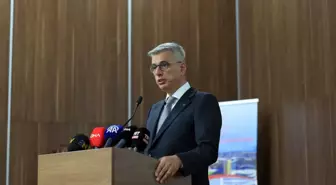 Sağlık Bakanı Memişoğlu'ndan Hepatit Farkındalığı Açıklamaları