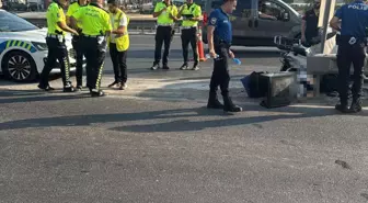 Körfez'de Motosiklet Kazası: Genç Sürücü Hayatını Kaybetti