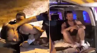 Bursa yangınında benzin bidonuyla yakalanan şüpheli FETÖ'cü çıktı! İşte ilk ifadesi