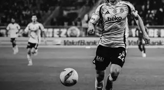 Beşiktaş, Bakhtiyor Zainutdinov ile Yollarını Ayırdı