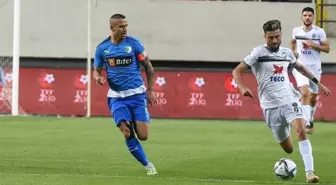 Bodrum FK Taraftarları'ndan Erkan Değişmez İçin Jübile Teklifi
