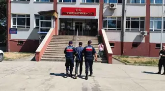 Bolu'da Uyuşturucu, Tefecilik ve Dolandırıcılık Suçluları Yakalandı