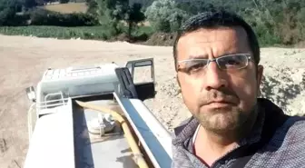 Orman Yangınlarına Müdahale Ederken Hayatını Kaybeden Ahmet Demirel Son Yolculuğuna Uğurlandı