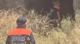 Kenan Kıratlı Kayıp: Arama Çalışmaları Başlatıldı