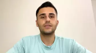 Mezuniyetinin Ardından Kurban Kesip Depremzedelere Dağıttı