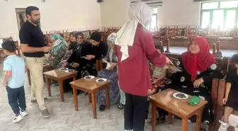 Dicle Elektrik'ten Kadınlar ve Çocuklar İçin Enerji Tasarrufu Eğitimi