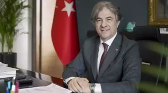 Tunus'ta eğitim diplomasisinin öncüsü: Ahmet Misbah Demircan, genç zihinlere yol açıyor