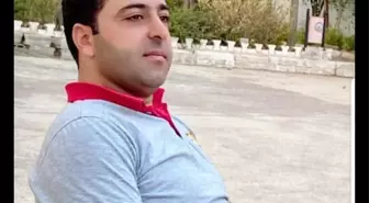 Diyarbakır'da İtfaiye Eri Haydar Öz Kurtarılamadı