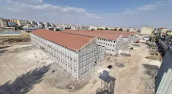 Diyarbakır E Tipi Cezaevi 'Anı ve Etnografya Müzesi'ne dönüştürülüyor