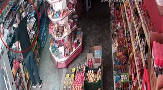 Eskişehir'de Dondurma İadesi Yüzünden Palalı Saldırı