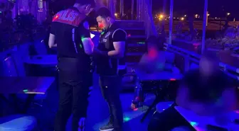 Erzincan'da Huzur Uygulaması Gerçekleştirildi