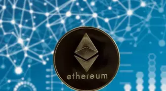Eski BlackRock yöneticisinin şirketi Ethereum stratejisini güçlendiriyor