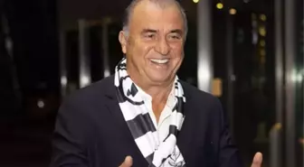 Fatih Terim Beşiktaş'a mı gidiyor?