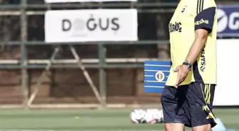 Fenerbahçe, Yeni Sezon Hazırlıklarına Devam Ediyor