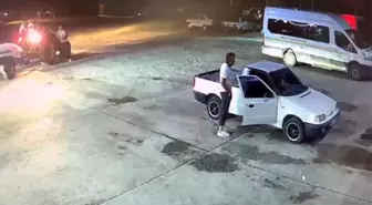 Bursa'da Orman Yangınıyla İlgili Kundaklama İddiası
