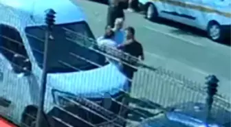 Kocaeli'de Muhabire Saldırı: İki Şüpheli Adliyeye Sevk Edildi