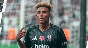 Gedson Fernandes Beşiktaş'tan ayrılacak mı?