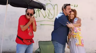 'Geniş Aile 5', 15 Ağustos'ta Sinemalarda!