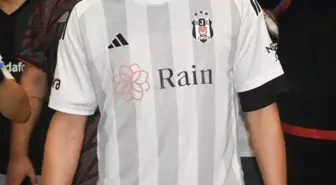 Giden gidene! Beşiktaş'ta bir ayrılık daha