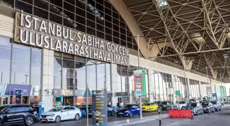 İstanbul Sabiha Gökçen Havalimanı, 7 Rekorla Tarih Yazdı