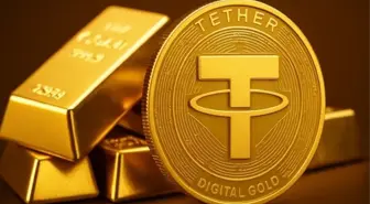 Jeopolitik kriz altın destekli kripto paraları zirveye taşıdı