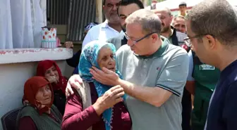 Kars'ta Sel Felaketi Sonrası Hasar Tespit Çalışmaları Tamamlandı
