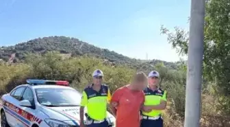 Damadın Kayınpederinin Evinin Yangınında Şok Olay
