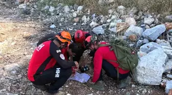 Muğla'da Kaybolan İngiliz Turist 3 Gün Sonra Ölü Bulundu