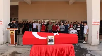 Kozaklı'da Trafik Kazası: Jandarma Astsubay Hayatını Kaybetti