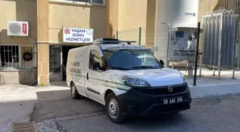 Sivas'ta Kene Tutunması Sonucu Bir Kadın Hayatını Kaybetti