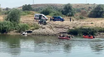 Nevşehir'de Kızılırmak Nehri'nde kaybolan gencin cesedi bulundu