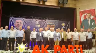 Köse: 'Türkiye Yüzyılı, Türkiye'nin her köşesinde kardeşlik ruhu ile yazılacak'