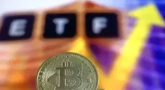 Kripto fonları rekor seviyede yatırım aldı